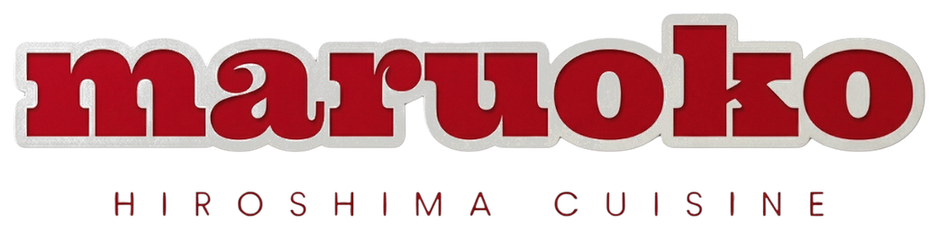 Maruoko